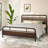 Aveana Platform Bed-1504581935-1504581928
