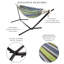 Devante Classic Hammock with Stand-1109019398