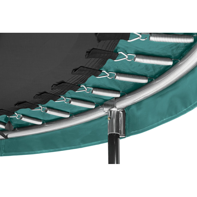 Salta Comfort Edition 396cm, Green
