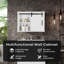 Armoire de salle de bain murale Kaywin
