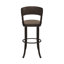 Tabouret de bar et de comptoir Bulmore-87189050-87189062-20897328