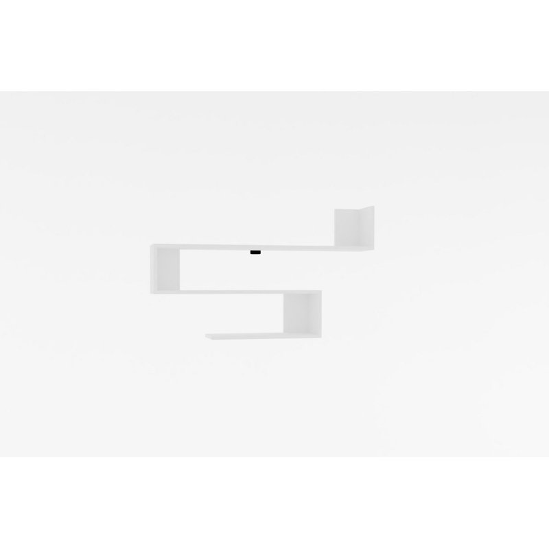 Locelso Floating Shelf