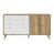 White/Light Oak is out of stock