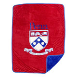 University XL Blanket