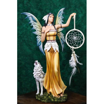Kahseem Fantasy & Sci-Fi Statue