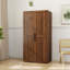 Nova 62.8 " H Kitchen Pantry