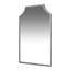 Simone Metal Flat Mirror-2083437937