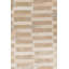Tapis crème Orlowski