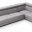 Canapé modulaire longue durée (sans repose-pieds)-486997906