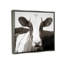 «Stupell Industries», portrait de vache, paysage de ferme, art mural sur toile par Nathan Larson-91340747-91340751