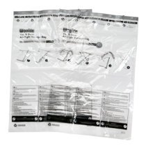 Vacuum Storage Bags-Space Saving Air Tight Compression-Shrink Down Closet  Clutter, Store and Organize Clothes, Linens, Seasonal Items by Everyday  Home