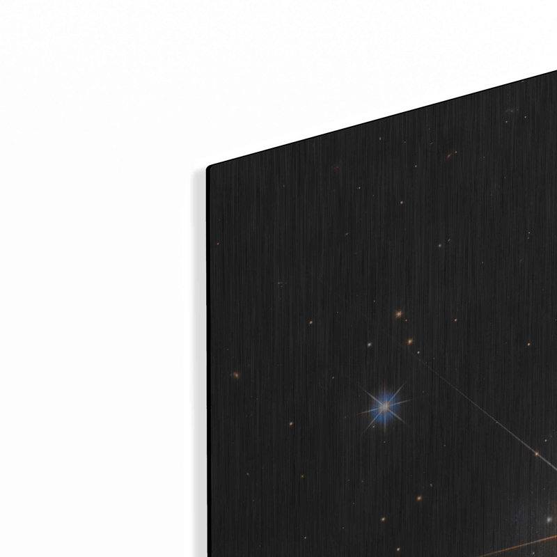 «Outshine» par la NASA Space Photos, H 36 po x l 36 po