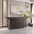 New Chinese Style Solid Wood Sideboard