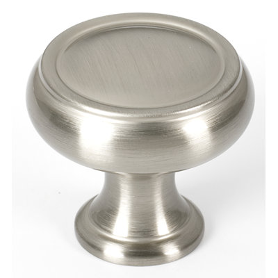 Mushroom Knob