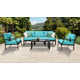Madison 5 - Person Patio Conversation Sets with Cushions