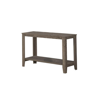 18.25'' Console Table