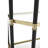 Briaroaks 107cm W Metal Shelving Unit-1704849644