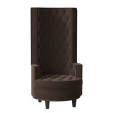 Norma Wingback Chair