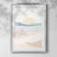 «Coastal Seas IV», reproduction encadrée-976351020-976351023