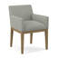 Upholstered Arm Chair-35998759-35998859