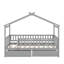 Lit simple en bois avec tiroirs-1624811079
