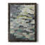 Buker casse-têtes V1, peinture sur toile encadrée-88377310-88377307