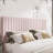 Dunphy Upholstered Platform Bed with Adjustable Headboard-873420224-915388888