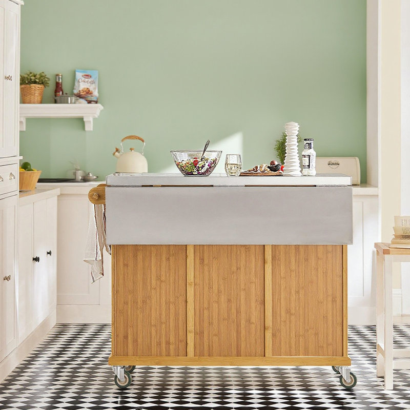 Kenwood Kitchen Island