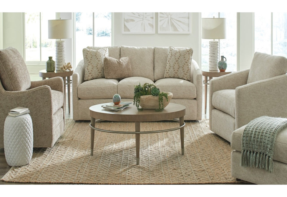 Fabric Furniture