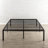 Luis QuickLock® Metal Platform Bed Frame-111904365-111904360