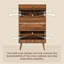 Armoire de rangement Cerina Boho-1154036687