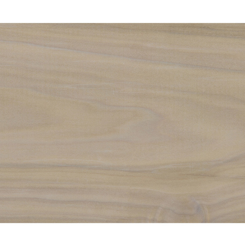 Natural Poplar Unfinished Decorative Faux Wood Beam