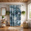Rideau de douche Frosty Paradise - Premium-1862298219