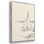 Coastal Contour S Croquis II, 3 pièces-873388659-873388658
