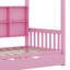 Lit gigogne en bois Bridgegate-722390334