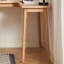 Bureaux en bois massif en L-108744098-108744099