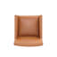 Fauteuil de salle à manger Anna-455555464
