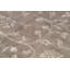 Himalayan Floral Area Rug in Gray