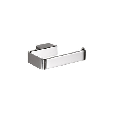 Suzi Wall Mounted Toilet Paper Holder