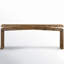 Matthes Solid Wood Console Table-1936724577-1940338076