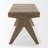 Gaye Solid Wood Bench-1064245384