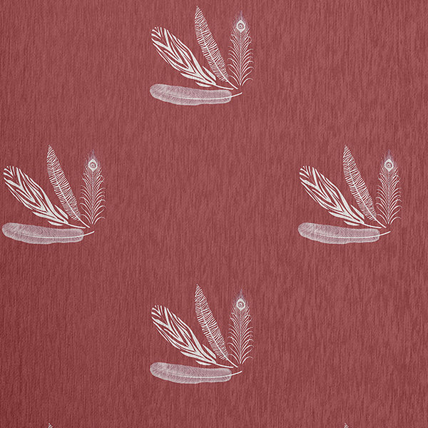 Chenille Floral Indoor Rug, Rectangle 5' x 7'