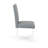 Set of 4 Classic Style Solid Wood Upholstered Waterproof Falabella Dining Chairs, Kitchen Chairs, Armless Side Chairs, Modern Side Chairs-1567603772-1567603763