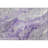 Premium Machine Washable Slesnick AMF1681 Abstract Rug-1877325492
