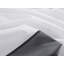 Premium Polycotton Duvet Cover Set with Pillowcases Soft Breathable Easy Care Wrinkle Resistant Bedding-124387984-124387986