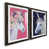 Black Framed Paper