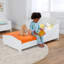 Lit convertible pour tout-petits Nantucket