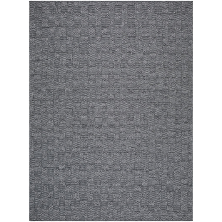 Winn Checkered Rug