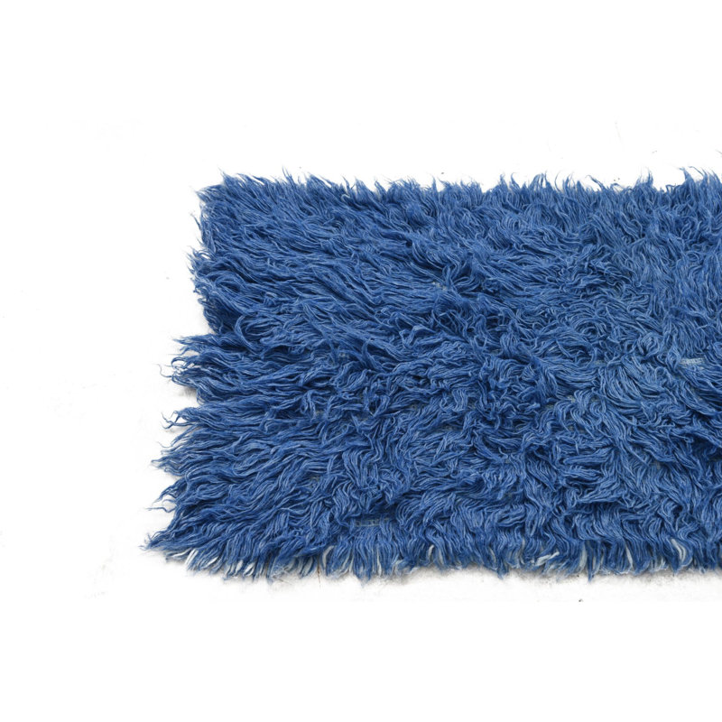 2x4 Phillippi Blue Rug