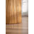 Coffee Table With Vertical Texture Relief Design